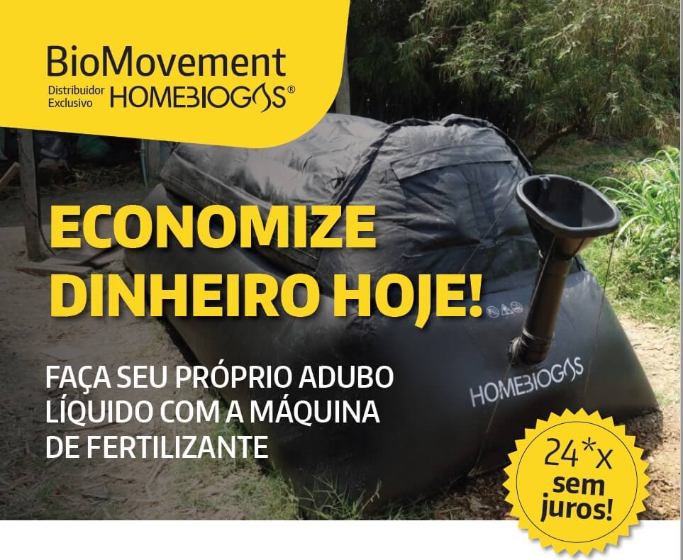 FLYER BRAZIL