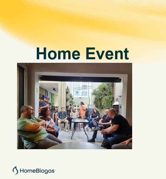 home event