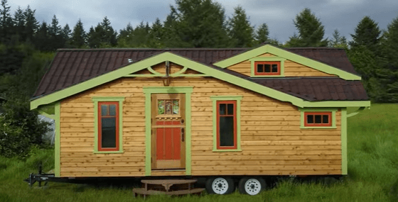 tiny house 2